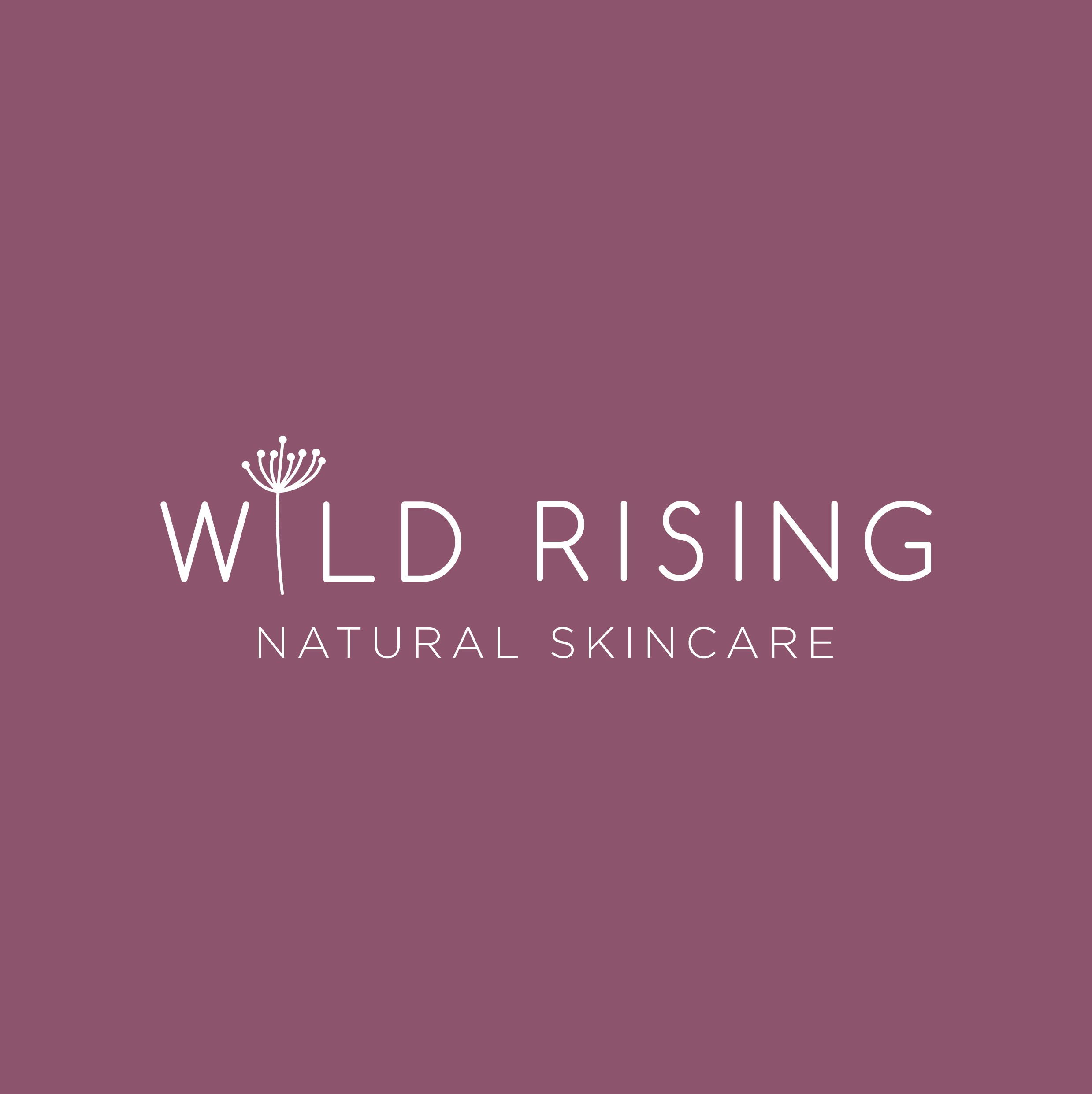 Wild Rising Skincare